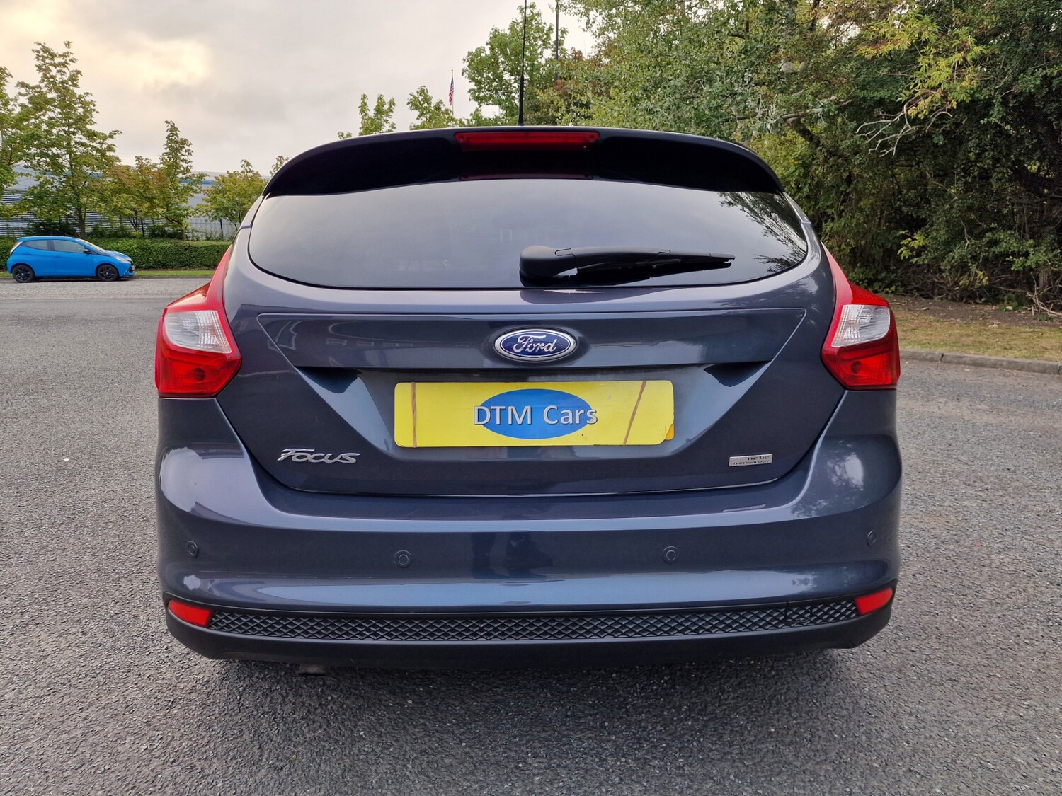 Vehicle 27