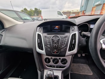 Used Ford Focus 2013 for sale - 75428847: Photo
