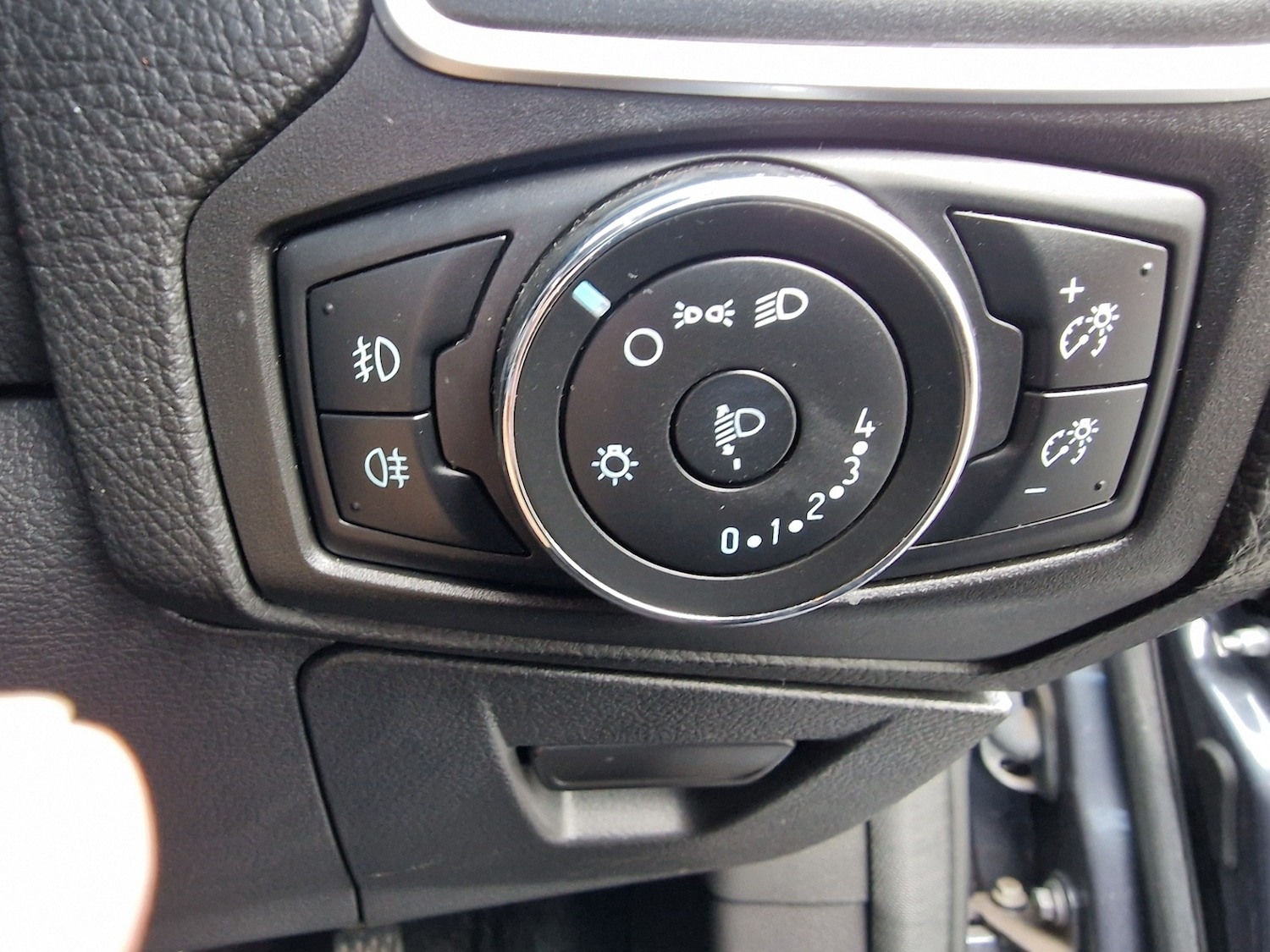 Vehicle 34