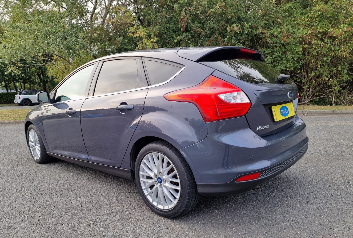 Vehicle 40