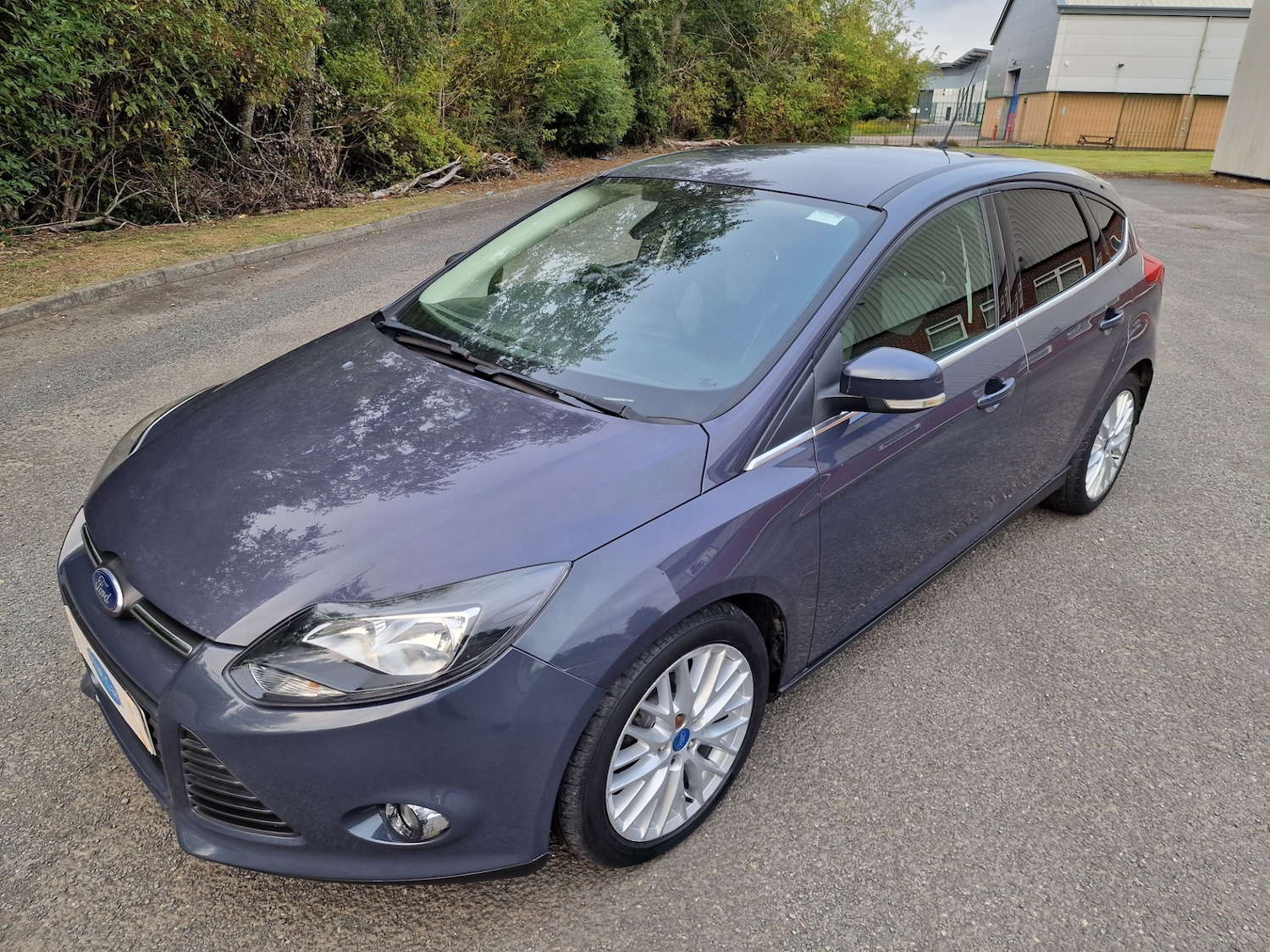 Vehicle 45