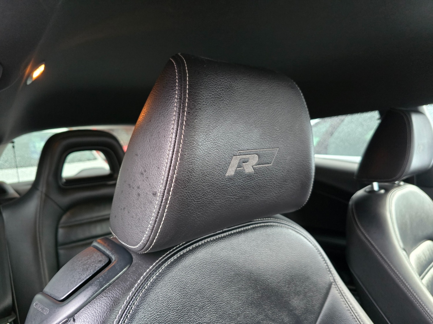 Used Volkswagen Scirocco 2017 for sale - 76571053: Photo 10