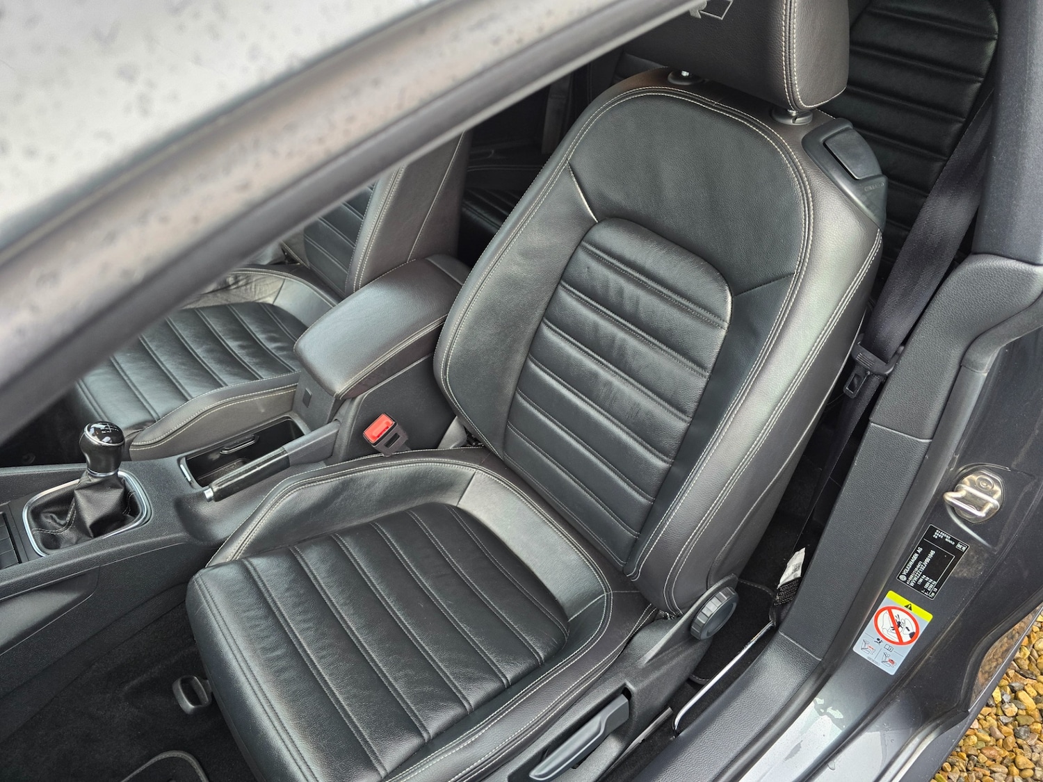 Used Volkswagen Scirocco 2017 for sale - 76571053: Photo 11