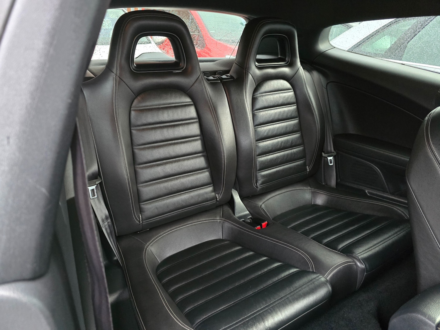 Used Volkswagen Scirocco 2017 for sale - 76571053: Photo 12