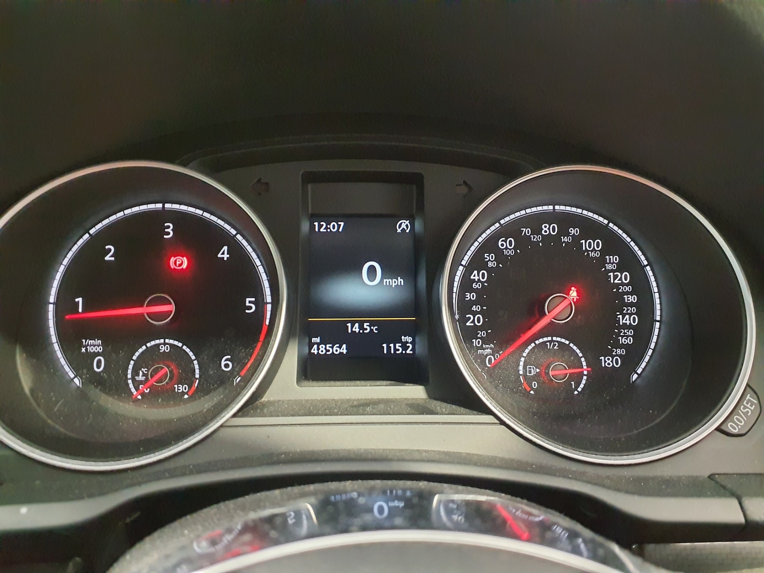 Used Volkswagen Scirocco 2017 for sale - 76571053: Photo 13