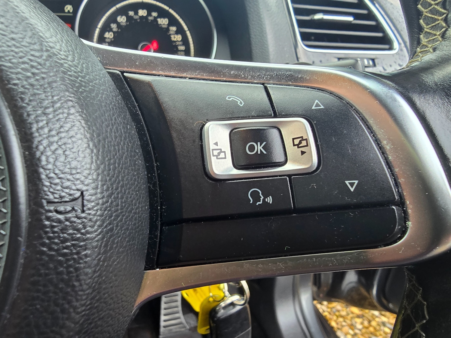 Used Volkswagen Scirocco 2017 for sale - 76571053: Photo 16