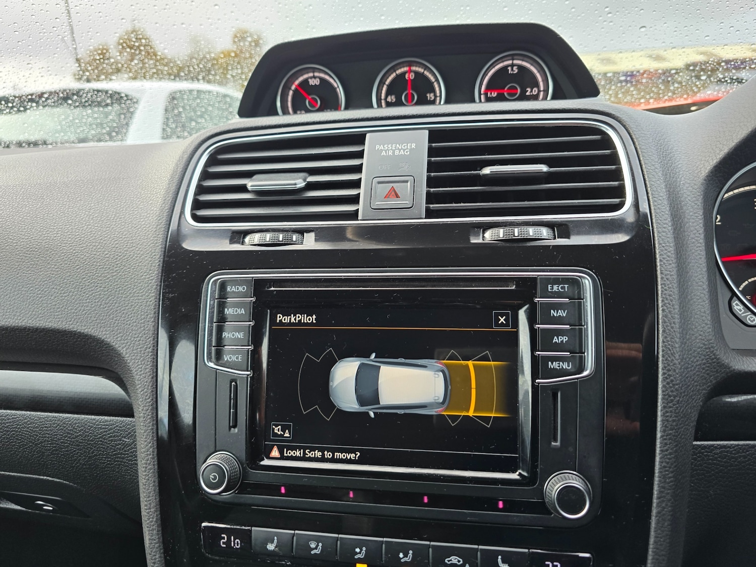 Used Volkswagen Scirocco 2017 for sale - 76571053: Photo 19