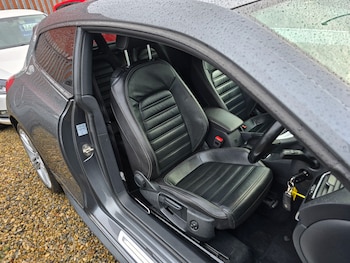 Used Volkswagen Scirocco 2017 for sale - 76571053: Photo