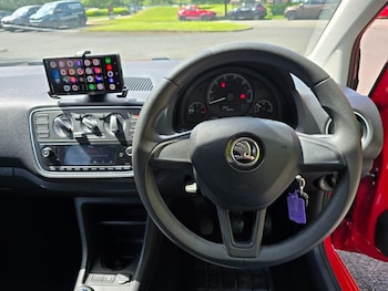 Used Skoda Citigo 2018 for sale - 78860524: Photo