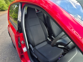Used Skoda Citigo 2018 for sale - 78860524: Photo