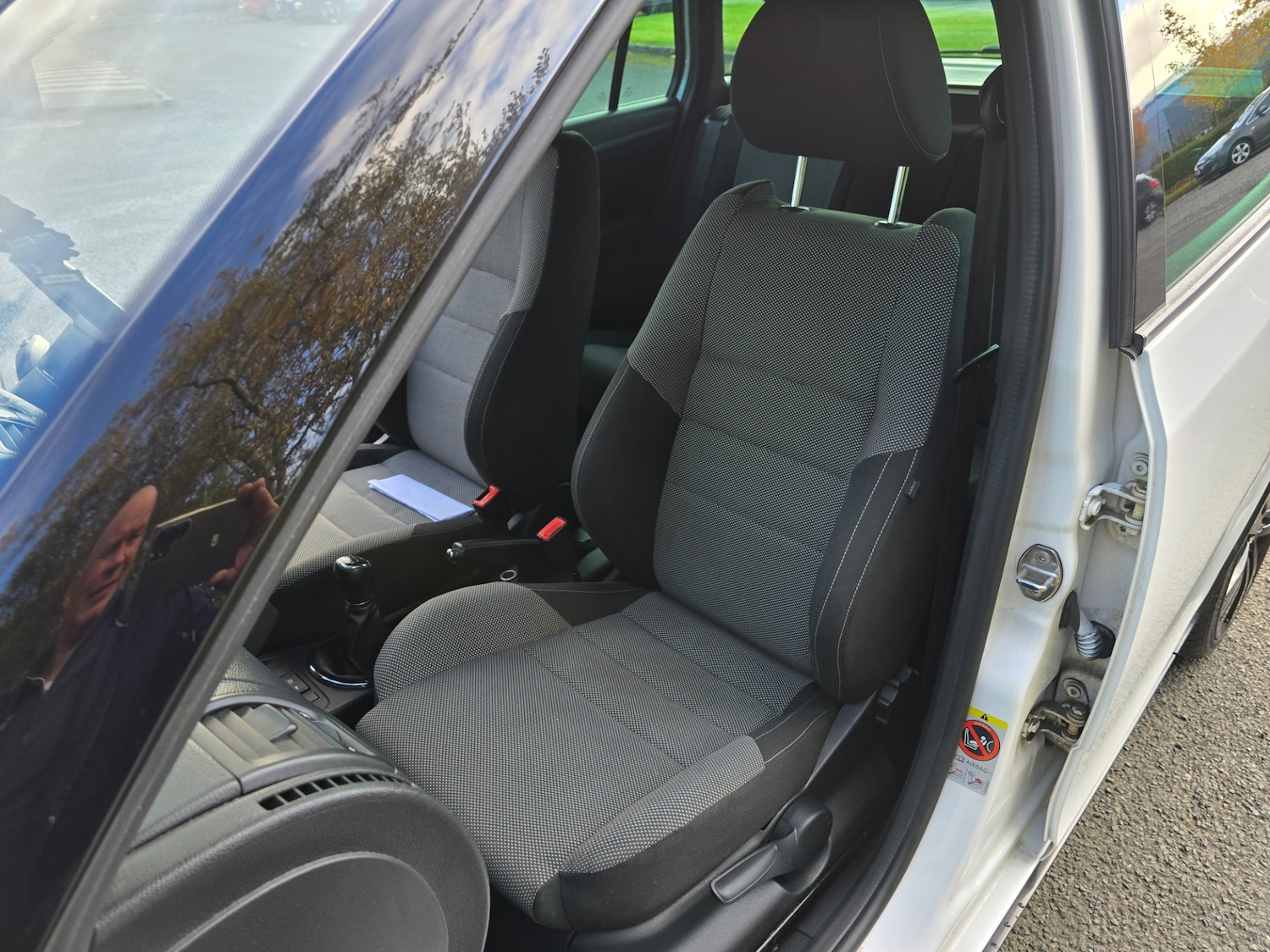 Used Skoda Fabia 2014 for sale - 75819800: Photo 11
