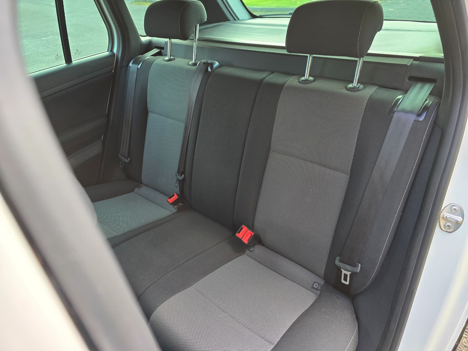 Used Skoda Fabia 2014 for sale - 75819800: Photo 13