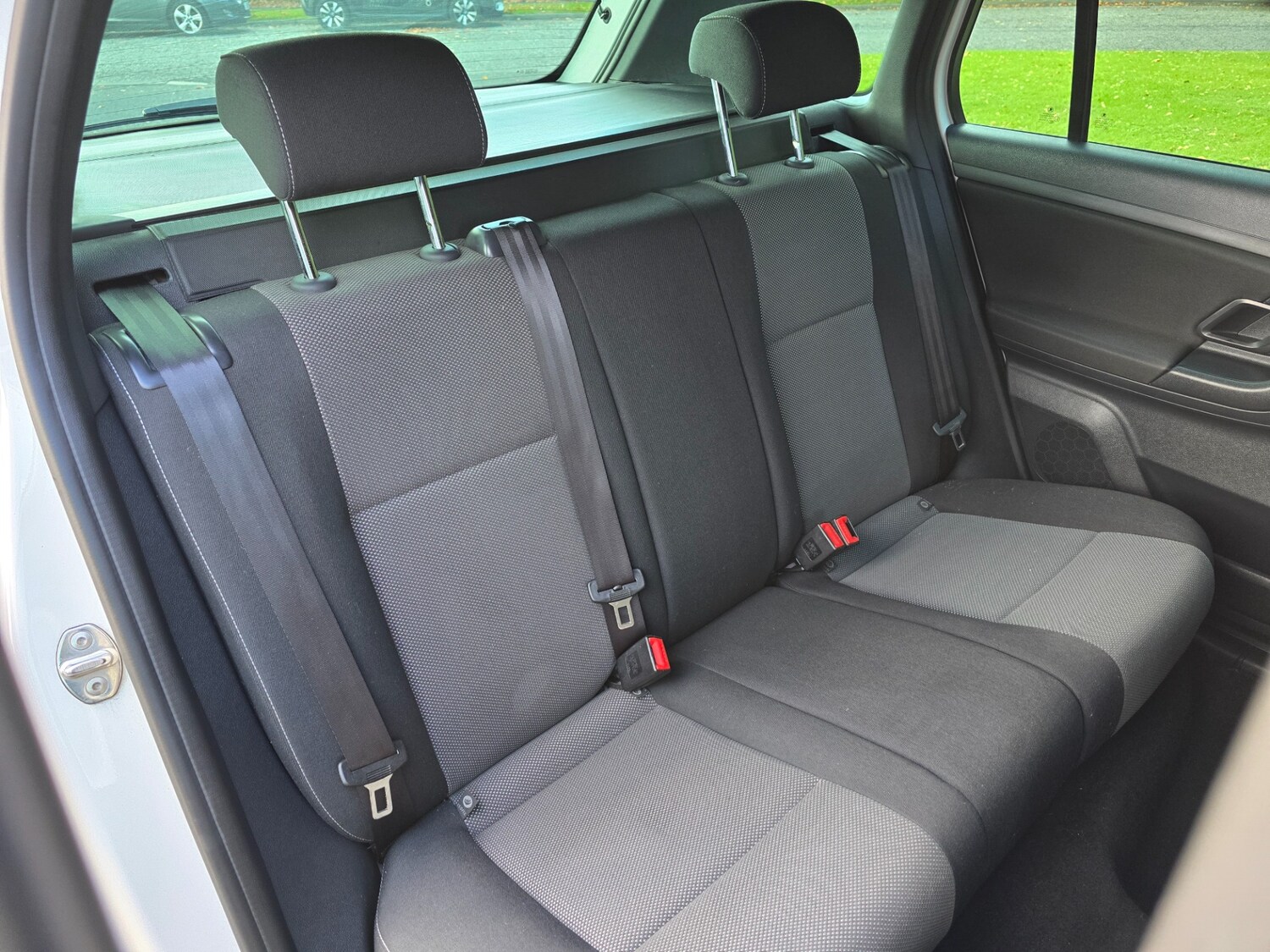 Used Skoda Fabia 2014 for sale - 75819800: Photo 16