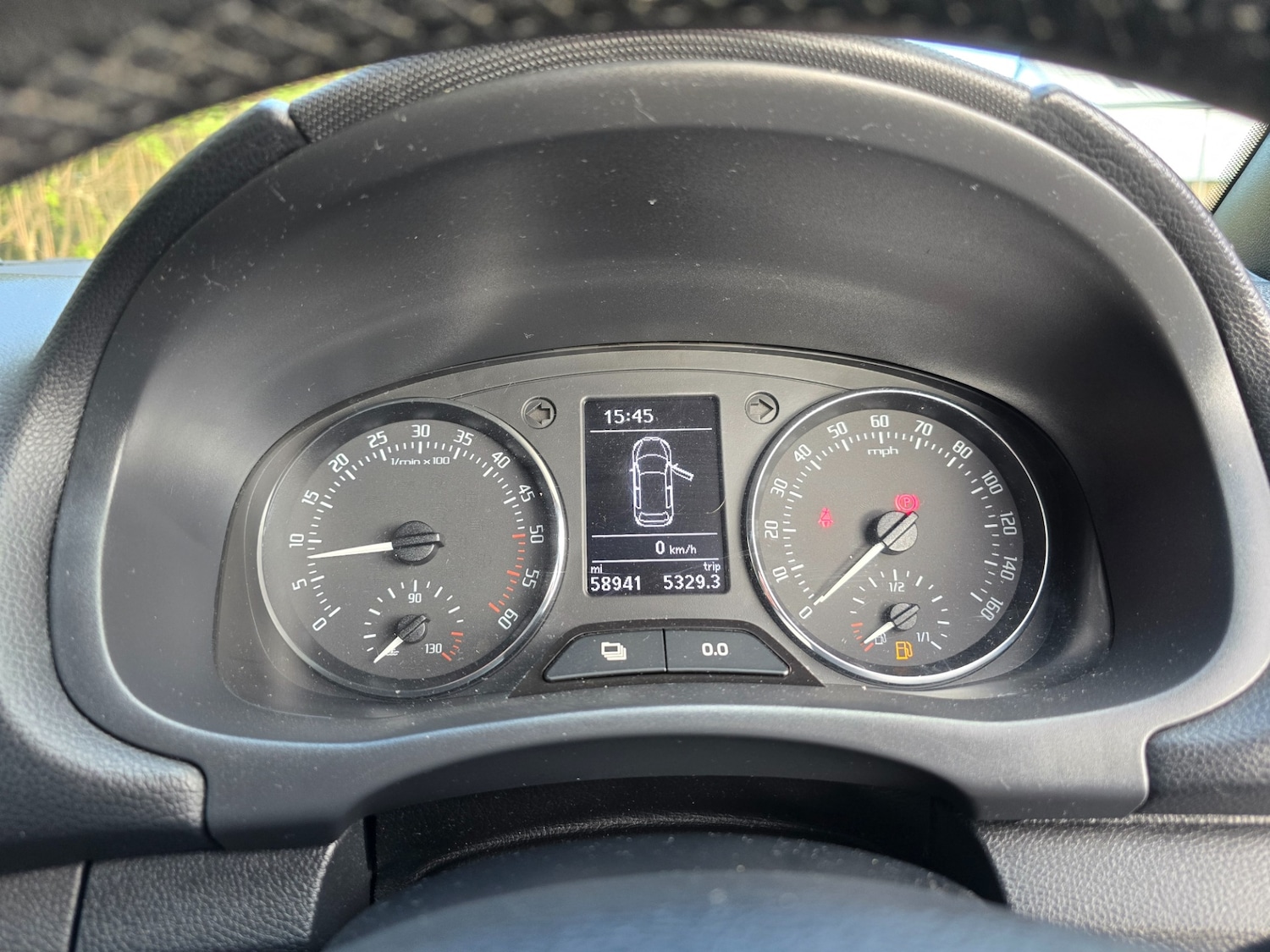 Used Skoda Fabia 2014 for sale - 75819800: Photo 20