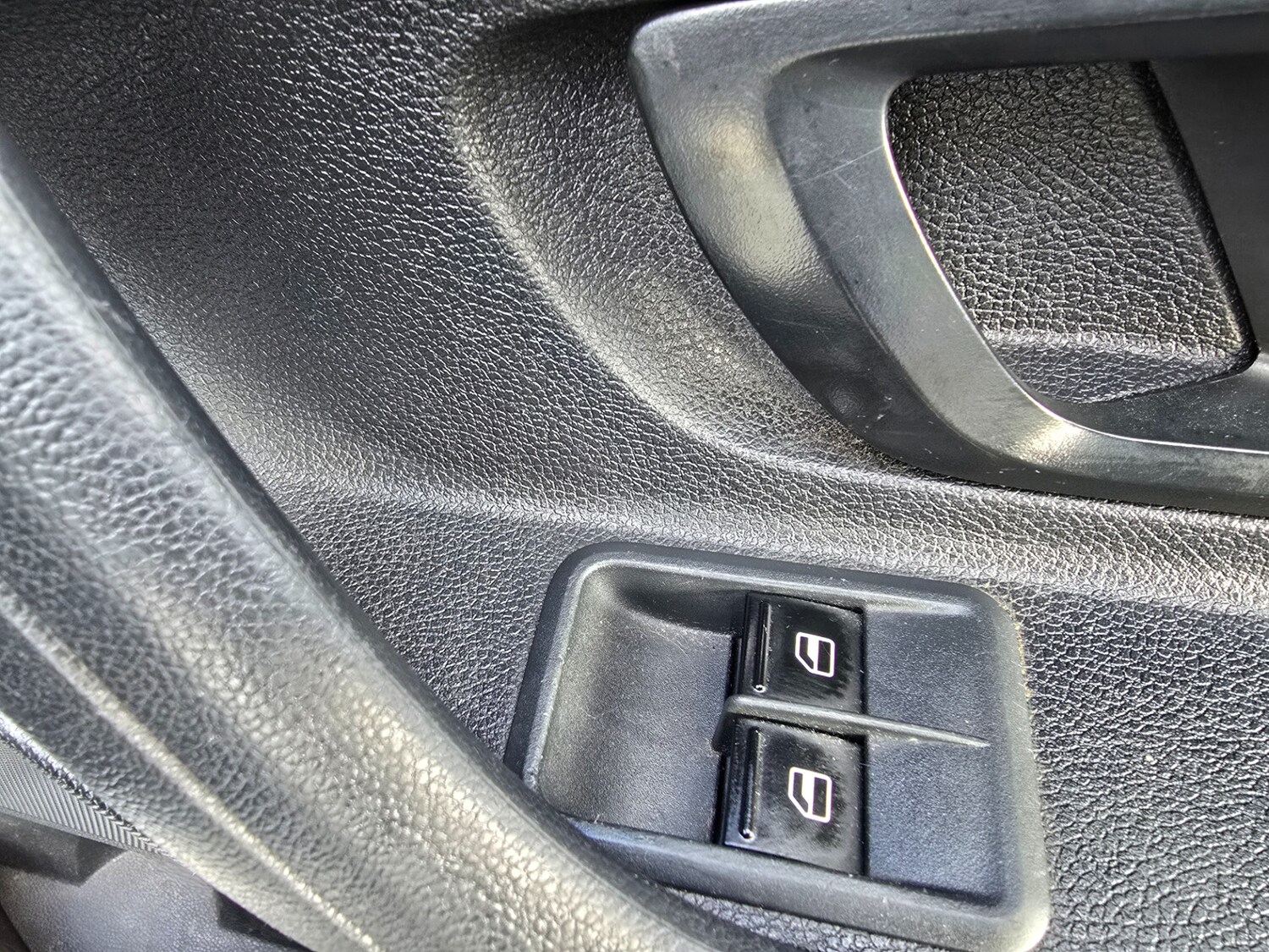 Used Skoda Fabia 2014 for sale - 75819800: Photo 21
