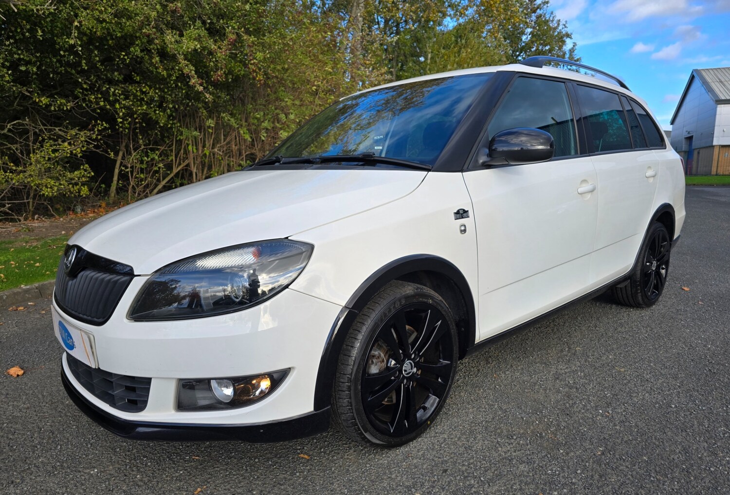 Used Skoda Fabia 2014 for sale - 75819800: Photo 24