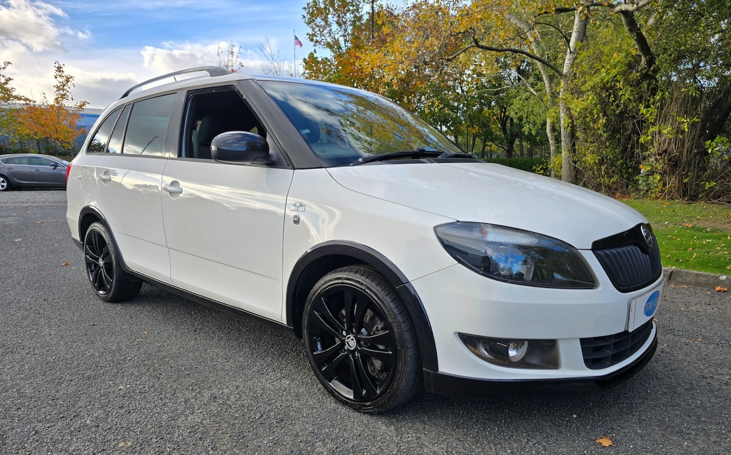 Used Skoda Fabia 2014 for sale - 75819800: Photo 27