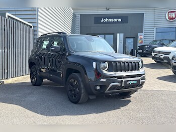 Used Jeep Renegade 2026 for sale - 78332962: Photo