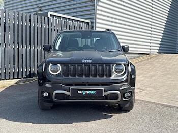 Used Jeep Renegade 2026 for sale - 78332962: Photo