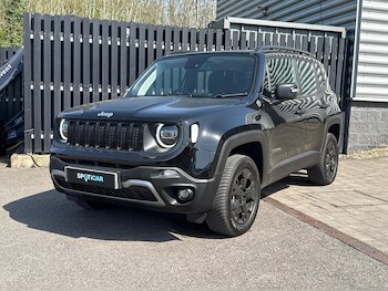 Used Jeep Renegade 2026 for sale - 78332962: Photo