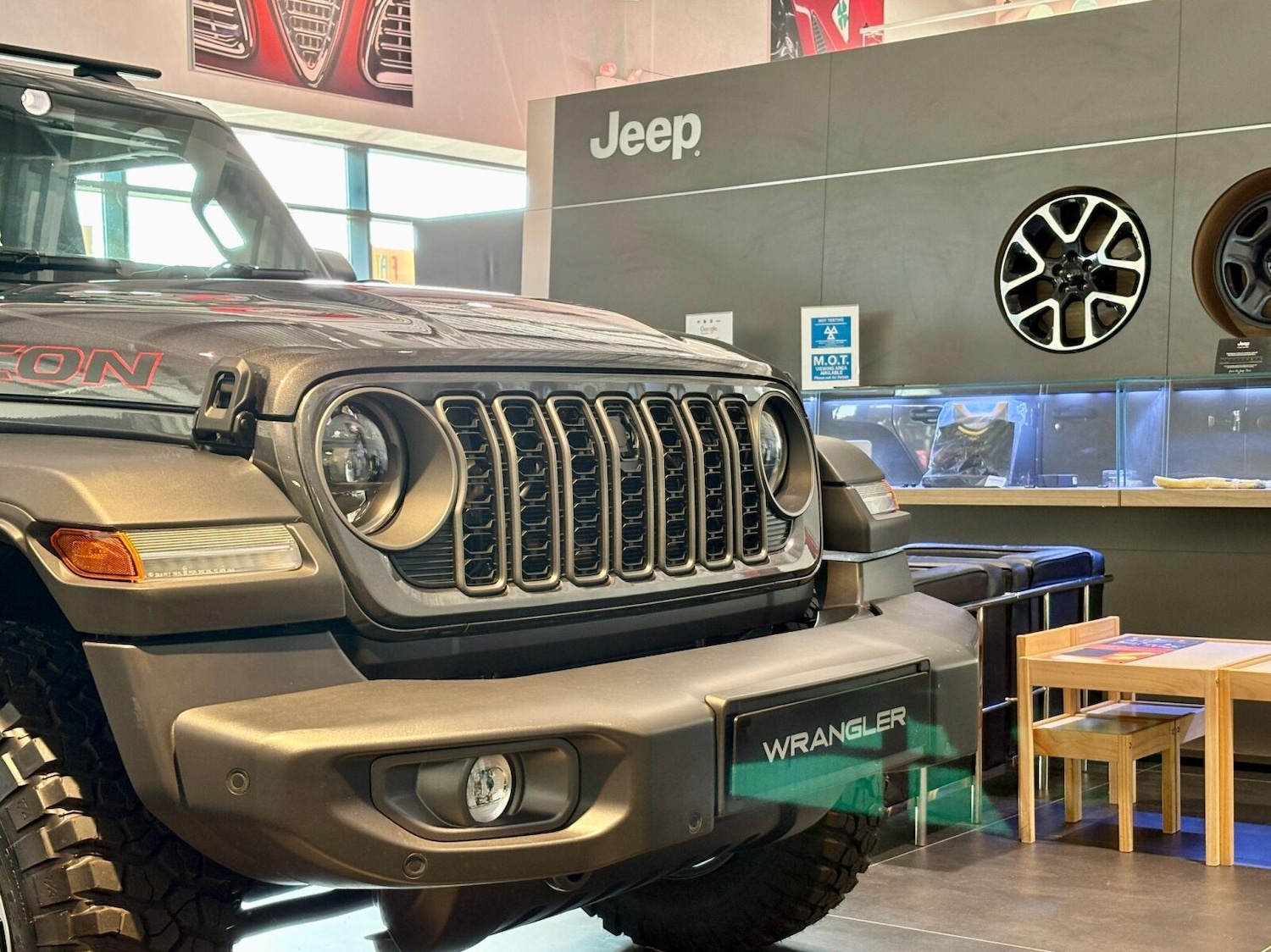 Used Jeep Renegade 2021 for sale - 78219683: Photo 10