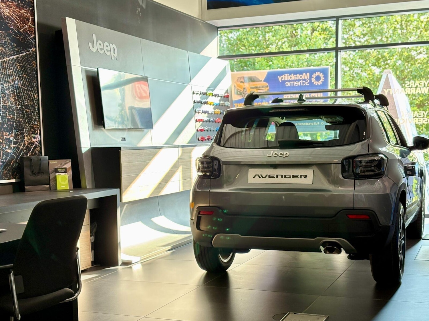 Used Jeep Renegade 2021 for sale - 78219683: Photo 12