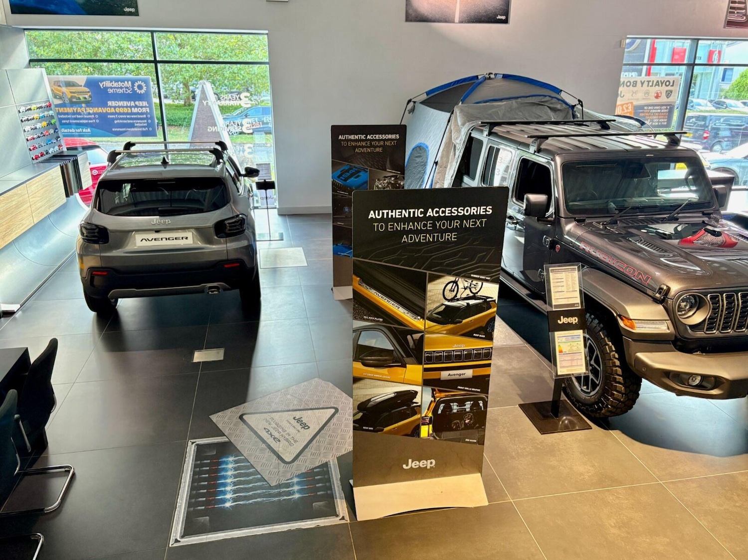 Used Jeep Renegade 2021 for sale - 78219683: Photo 19