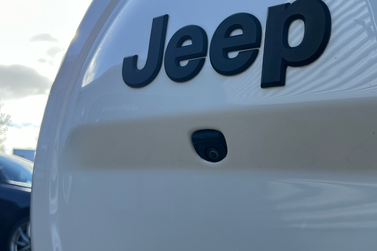 Used Jeep Wrangler 2023 for sale - 76675724: Photo 15