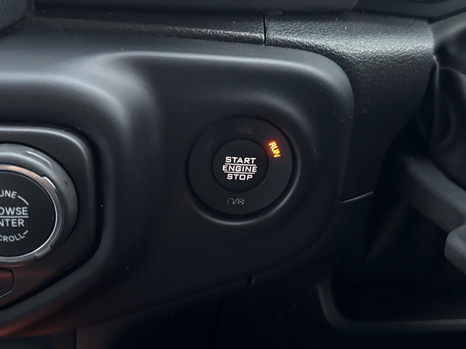 Used Jeep Wrangler 2023 for sale - 76675724: Photo 17