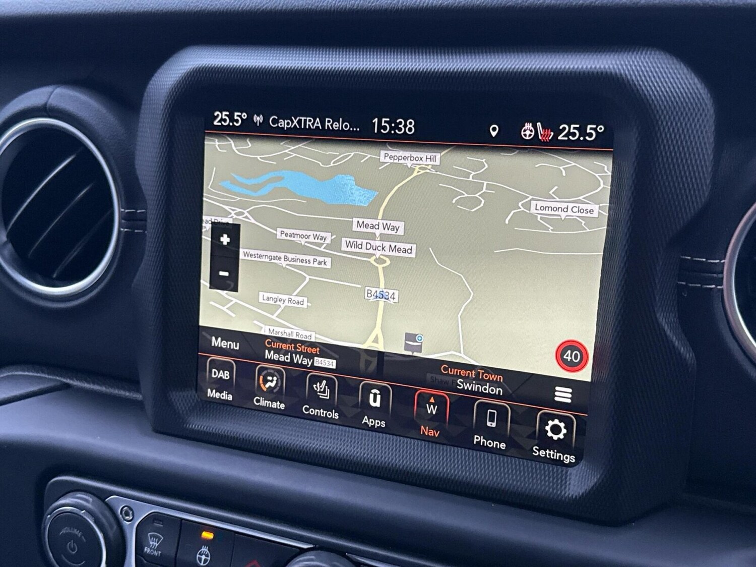 Used Jeep Wrangler 2023 for sale - 76675724: Photo 20