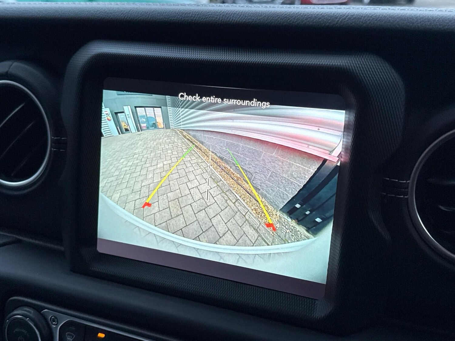 Used Jeep Wrangler 2023 for sale - 76675724: Photo 21