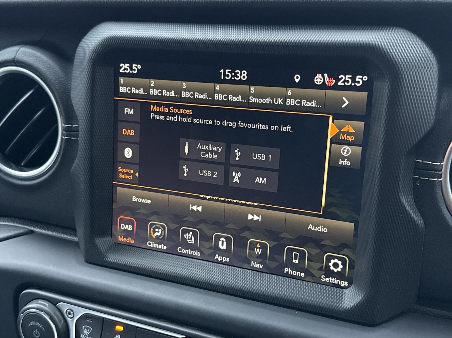 Used Jeep Wrangler 2023 for sale - 76675724: Photo 22