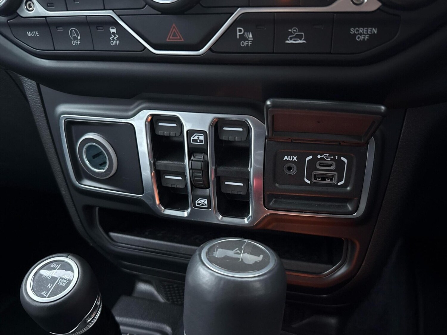 Used Jeep Wrangler 2023 for sale - 76675724: Photo 25