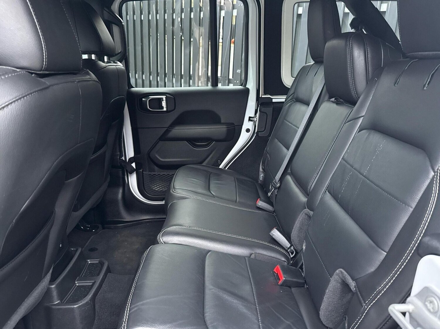 Used Jeep Wrangler 2023 for sale - 76675724: Photo 9