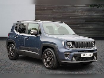 2021 (21) - 1.0 T3 GSE 80th Anniversary 5dr