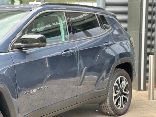 Used Jeep Compass 2025 for sale - 76299615: Photo 12