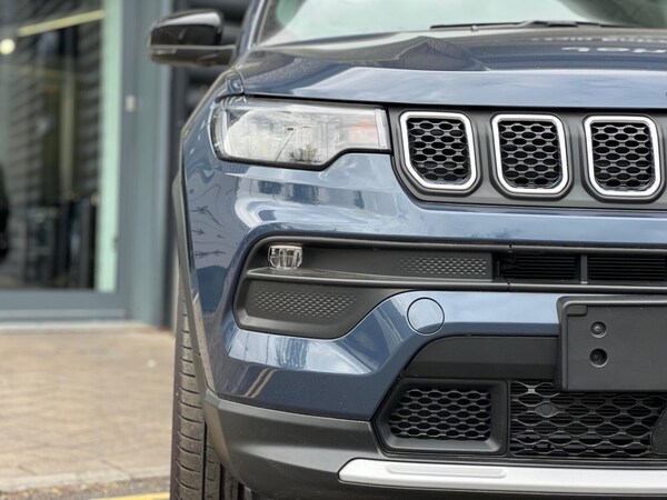 Used Jeep Compass 2025 for sale - 76299615: Photo 14