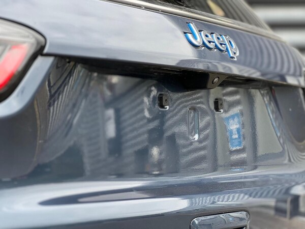 Used Jeep Compass 2025 for sale - 76299615: Photo 16