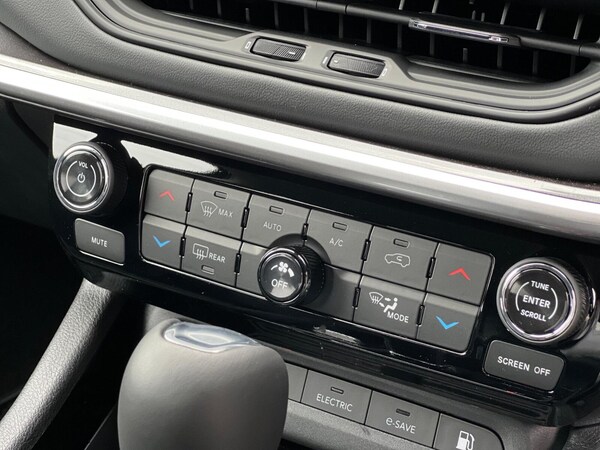 Used Jeep Compass 2025 for sale - 76299615: Photo 19