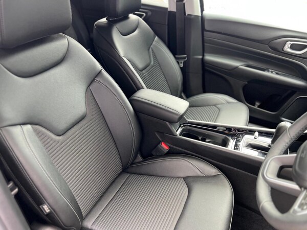 Used Jeep Compass 2025 for sale - 76299615: Photo 21