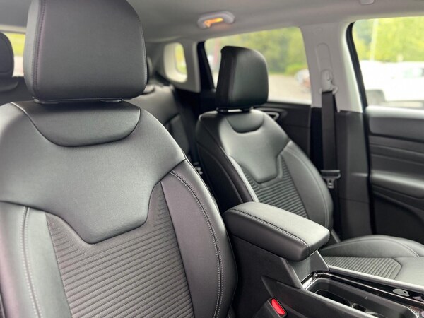 Used Jeep Compass 2025 for sale - 76299615: Photo 22