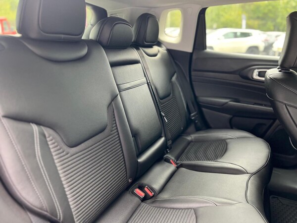 Used Jeep Compass 2025 for sale - 76299615: Photo 23
