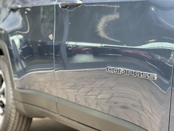 Used Jeep Compass 2025 for sale - 76299615: Photo 24