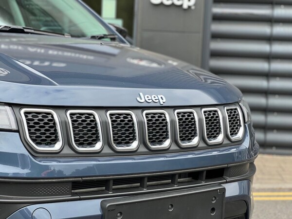 Used Jeep Compass 2025 for sale - 76299615: Photo 5