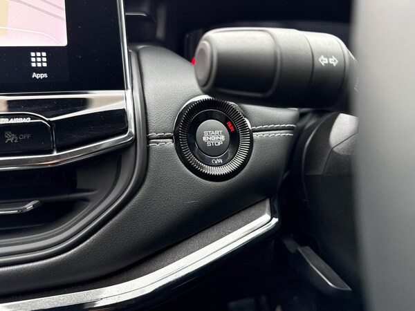 Used Jeep Compass 2025 for sale - 76299596: Photo 10