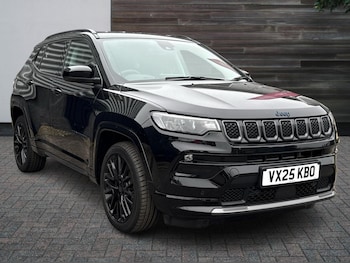 Jeep - Compass