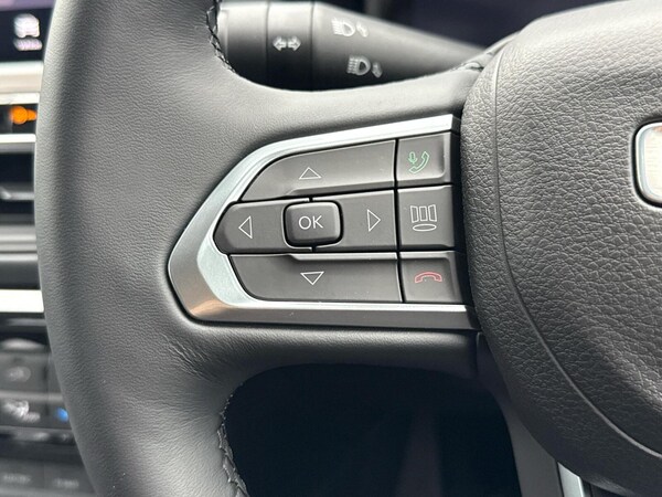 Used Jeep Compass 2025 for sale - 76299596: Photo 24