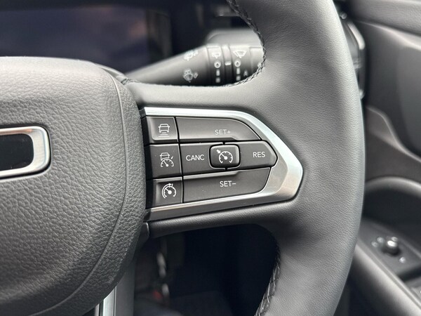 Used Jeep Compass 2025 for sale - 76299596: Photo 25