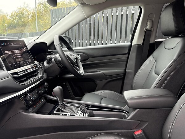 Used Jeep Compass 2025 for sale - 76299596: Photo 7