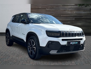 Used Jeep Other 2024 for sale - 78385965: Photo